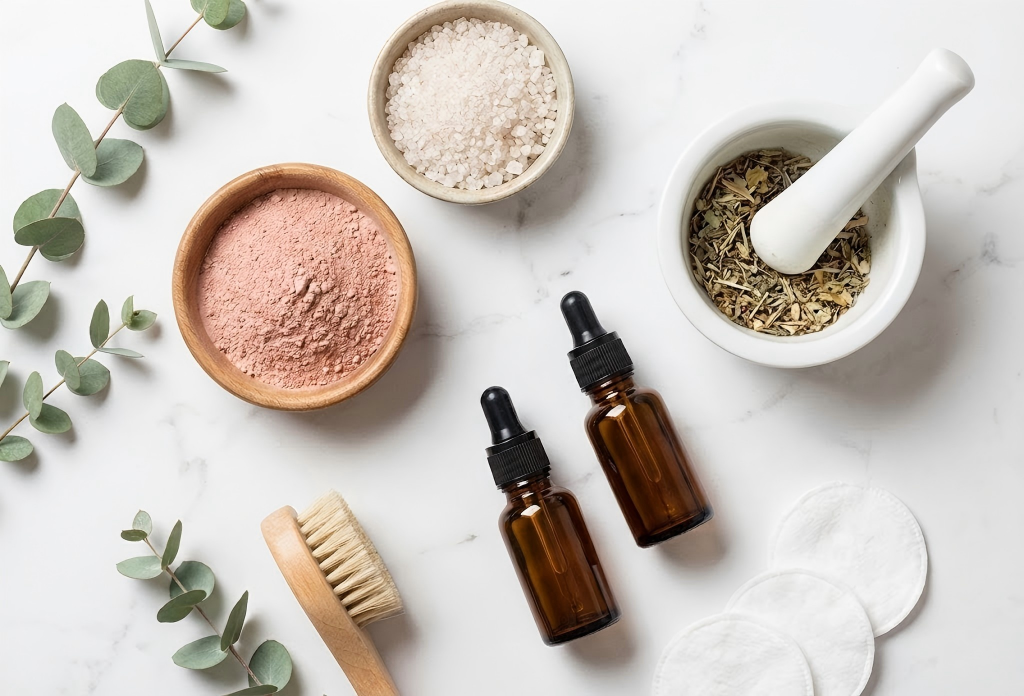 Custom Cosmetic Ingredients